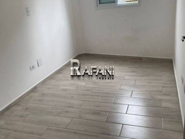 Apartamento para Venda em Santo André - 2