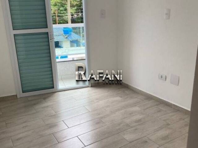 Apartamento para Venda em Santo André - 4