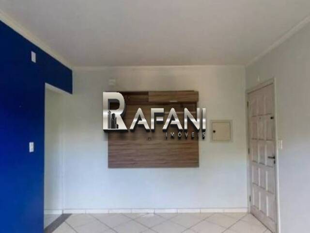 Apartamento para Venda em Santo André - 3