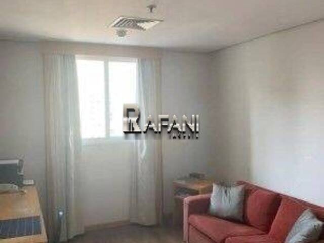 Flat para Venda em Santo André - 3