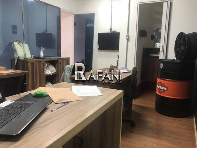 Galpão para Venda em Santo André - 3