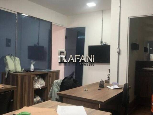 Galpão para Venda em Santo André - 4