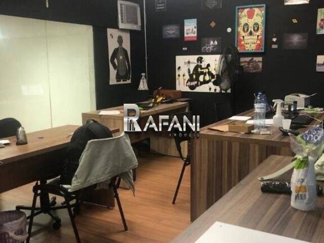 Galpão para Venda em Santo André - 5