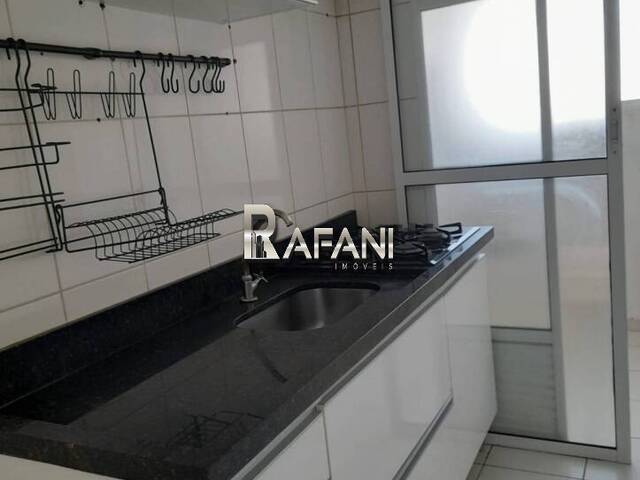Apartamento para Locação em Cotia - 4