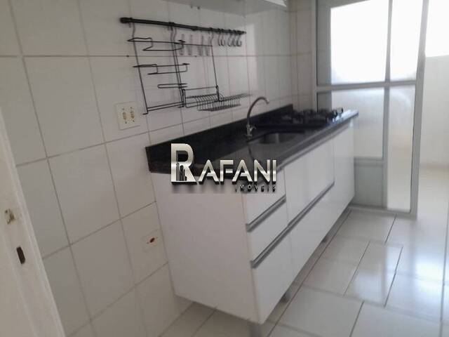 #1457 - Apartamento para Locação em Cotia - SP