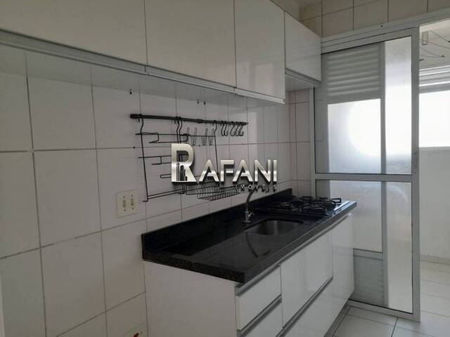 #1457 - Apartamento para Locação em Cotia - SP