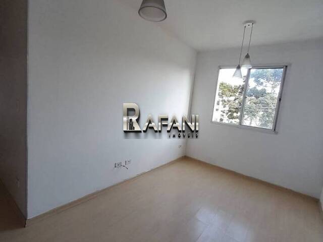#1457 - Apartamento para Locação em Cotia - SP