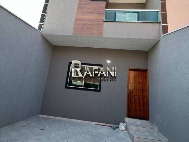 Duplex para Venda em Santo André - 2