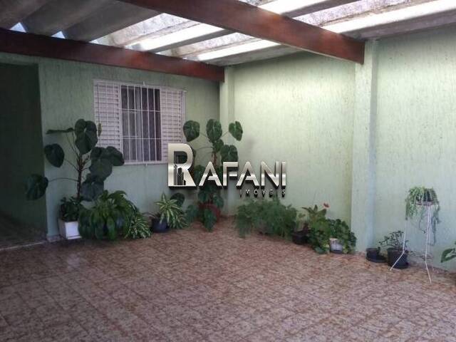 Casa para Venda em Santo André - 4