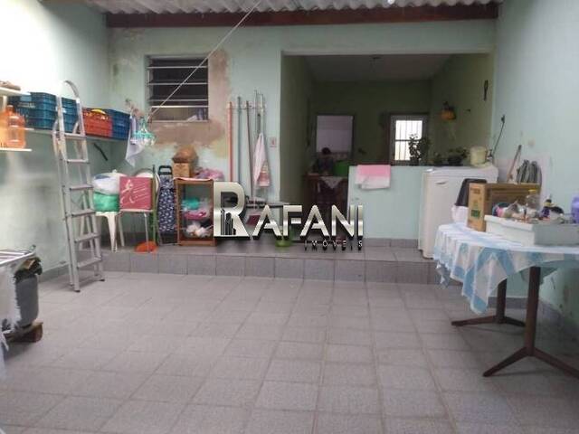 Casa para Venda em Santo André - 5