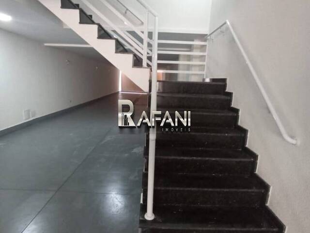 Cobertura para Venda em Santo André - 3