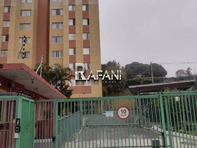 Apartamento para Venda em Santo André - 1