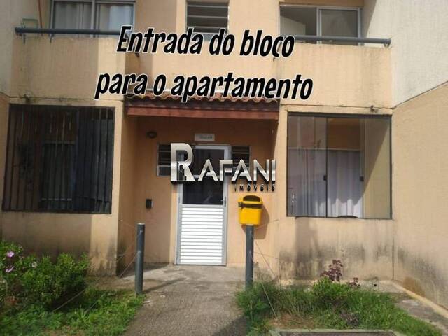 Apartamento para Venda em Santo André - 3