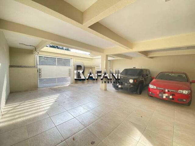 Cobertura para Venda em Santo André - 3