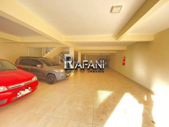 Cobertura para Venda em Santo André - 4