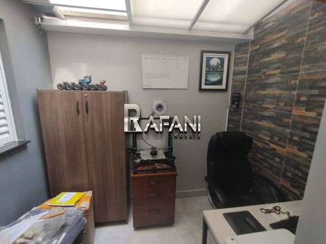 Apartamento para Venda em Santo André - 3