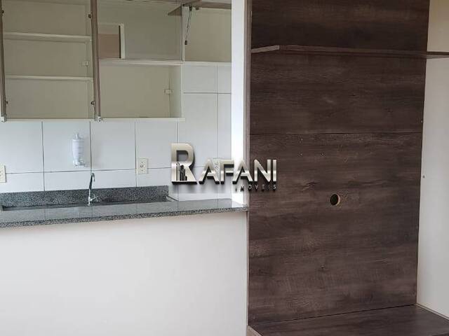 #1524 - Apartamento para Venda em Mauá - SP