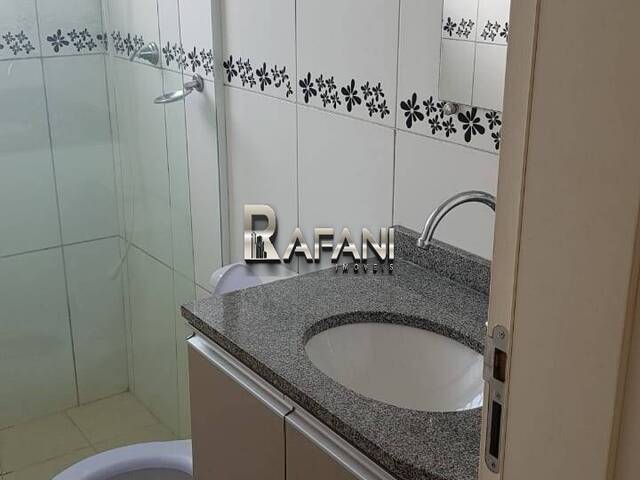 Apartamento para Venda em Mauá - 4