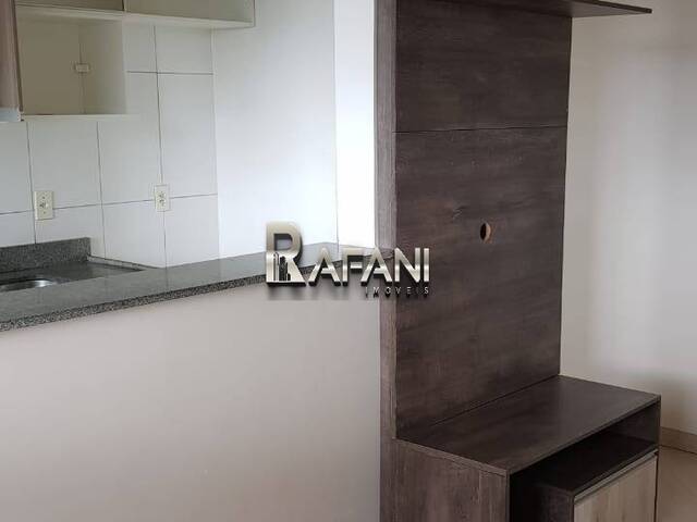 Apartamento para Venda em Mauá - 5