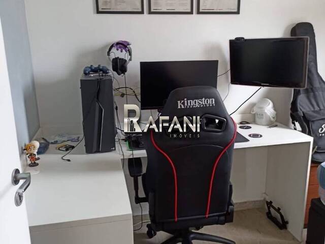 Apartamento para Venda em Santo André - 4