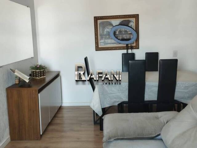 Apartamento para Venda em Santo André - 5