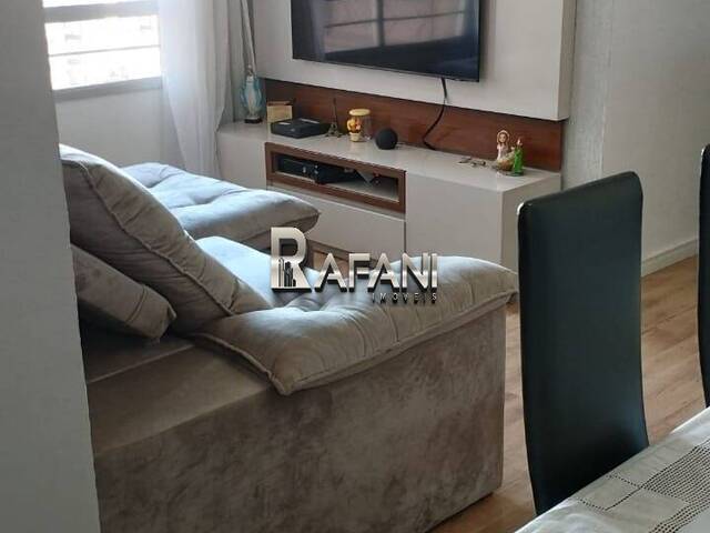 Apartamento para Venda em Santo André - 3