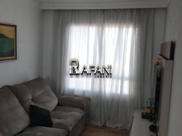 Apartamento para Venda em Santo André - 2