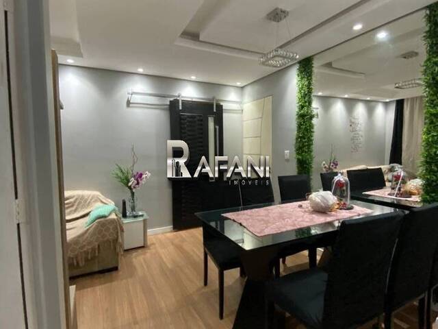 Apartamento para Venda em Santo André - 1