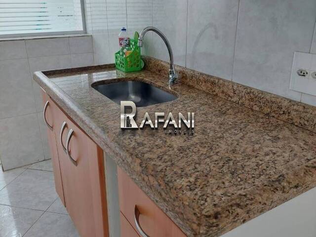 Apartamento para Locação em Santo André - 2