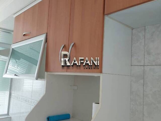 Apartamento para Locação em Santo André - 3