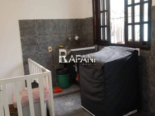 Casa para Venda em Santo André - 3