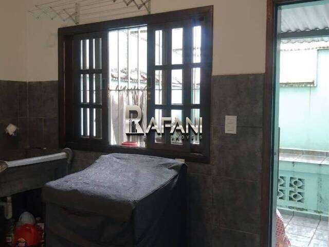 Casa para Venda em Santo André - 4