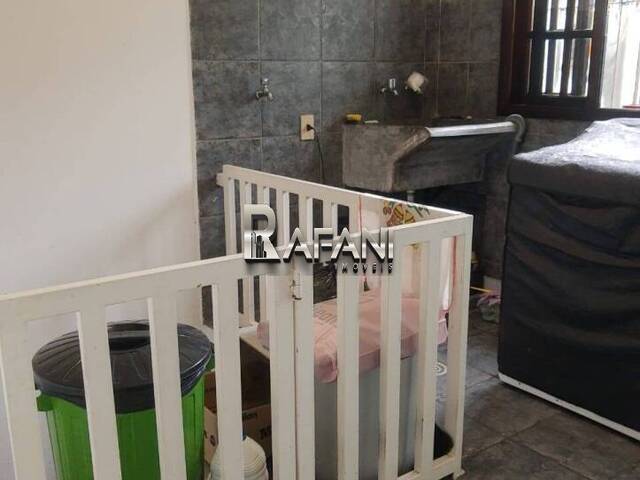 Casa para Venda em Santo André - 5