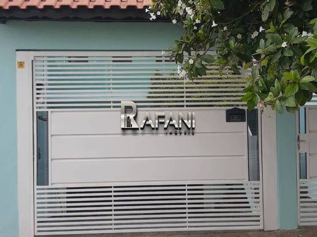 Casa para Venda em Santo André - 2