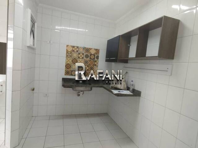 #1566 - Apartamento para Venda em Santo André - SP