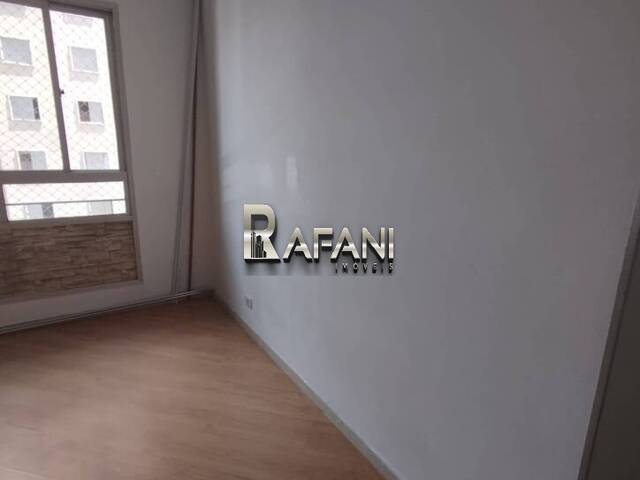 #1566 - Apartamento para Venda em Santo André - SP