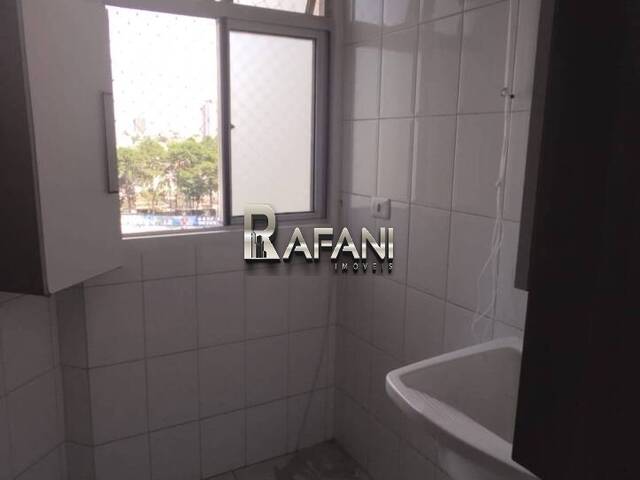 Apartamento para Venda em Santo André - 4