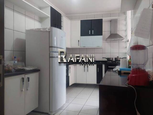 Apartamento para Venda em Santo André - 5