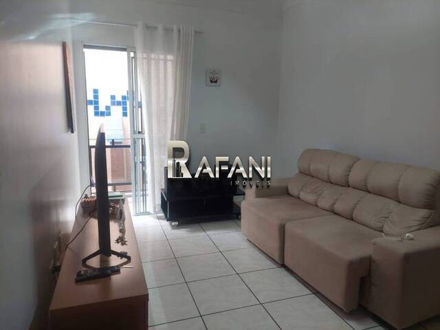 Apartamento para Venda em Santo André - 4
