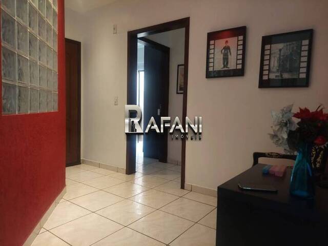 #1570 - Apartamento para Venda em Santo André - SP