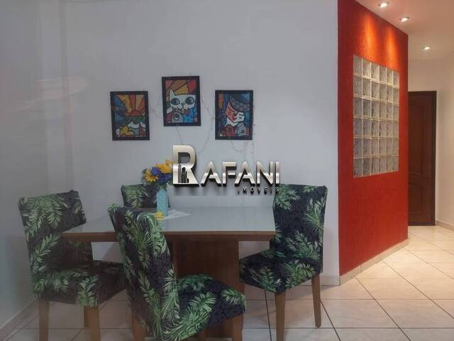 #1570 - Apartamento para Venda em Santo André - SP