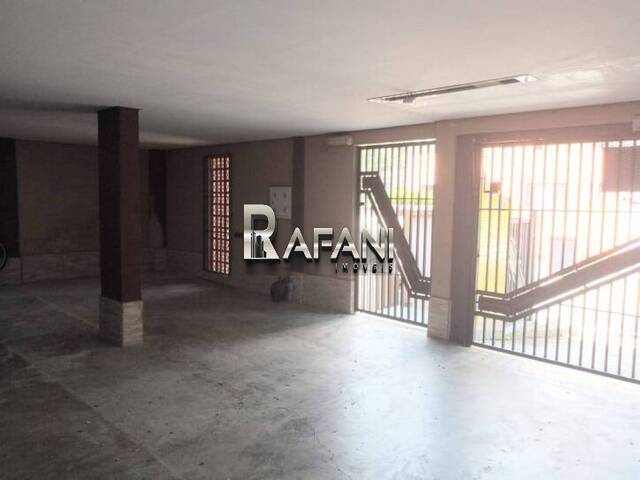 #1570 - Apartamento para Venda em Santo André - SP