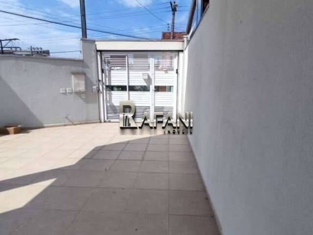 #1574 - Sobrado para Venda em Santo André - SP