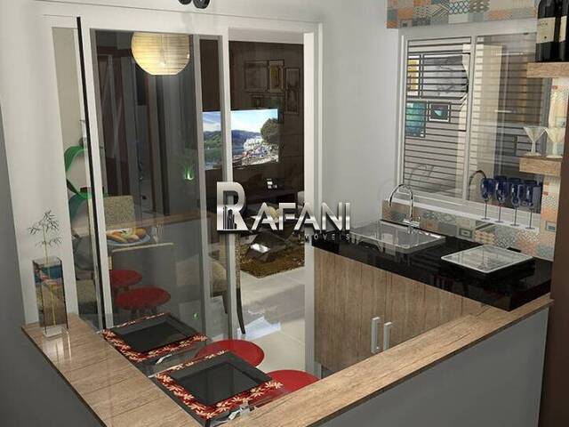 Apartamento para Venda em Santo André - 5