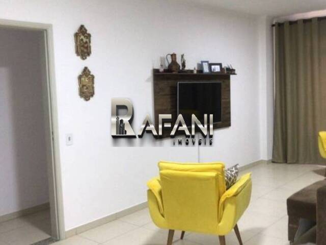 Apartamento para Venda em Santo André - 2