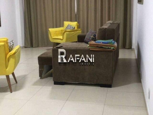 Apartamento para Venda em Santo André - 3