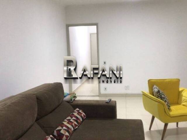 Apartamento para Venda em Santo André - 4