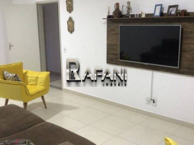 Apartamento para Venda em Santo André - 5