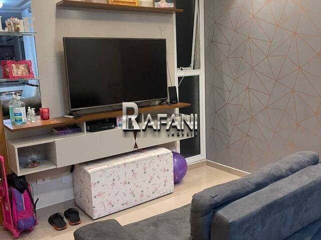 Apartamento para Venda em Santo André - 3