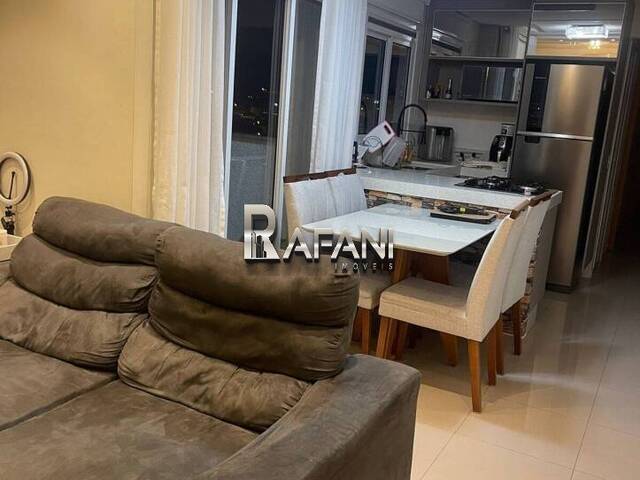 Apartamento para Venda em Santo André - 4